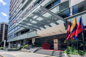 Гостиница NH Collection Quito Royal  Кито